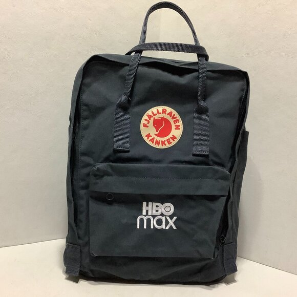 Handbags - Fjallraven Kanken Backpack Dark Blue 14" x 10" PLEASE READ